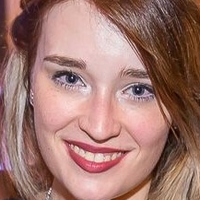 Katrin Korb Naakt