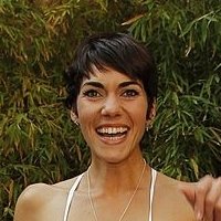 Katrin Ritt Naakt