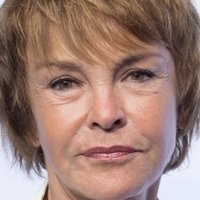 Katrin Saß Naakt