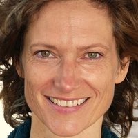 Katrin Wasow Naakt