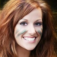 Katrina Hodge Naakt