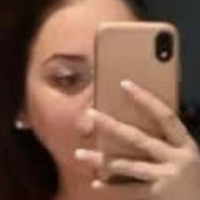 Katrina Rico Naakt