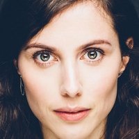 Katrine Greis-Rosenthal Naakt