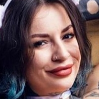katsandcrows Naakt