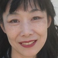 Katsuko Nakamura Naakt