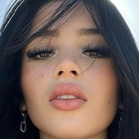 Katteyes Naakt