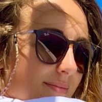 Katy Coastal Naakt