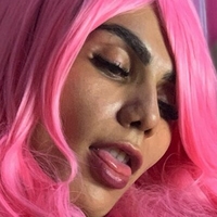 Katy Gabriella Naakt