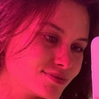 Katy Naumova Naakt