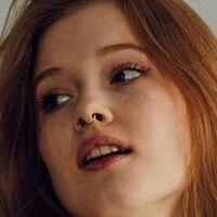 Katya Sitak Naakt