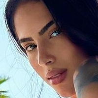 Kauani Siqueira Naakt