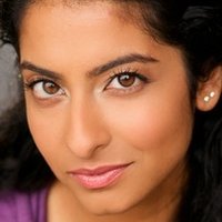 Kausar Mohammed Naakt