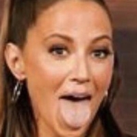 Kay Adams Naakt