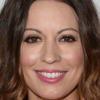 Kay Cannon Naakt