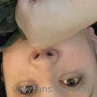kay_fullyrealized Naakt