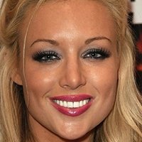 Kayden Kross Naakt