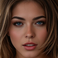 KayFit / Nightshademodel Fakes Naakt