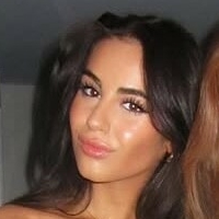 Kayla Elias Naakt
