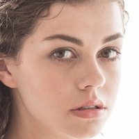 Kayla Ferguson Naakt