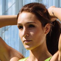 Kayla Itsines Naakt