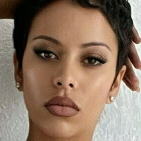 Kaylin Garcia Naakt