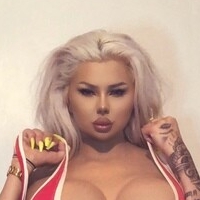 kayrahkellyxxx Naakt