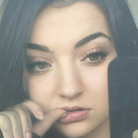 kayyllaa20 Naakt