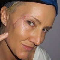 Keala Kennelly Naakt