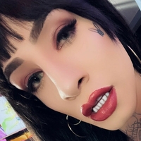 Kehiisha Star Naakt
