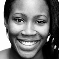 Kehinde Fadipe Naakt