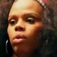 Keisha Jackson Naakt