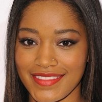 Keke Palmer Naakt