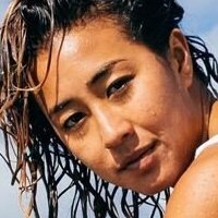 Kelia Moniz Naakt