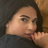 keliahcakes Naakt