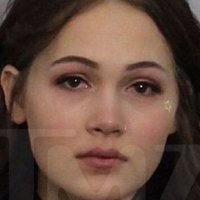 Kelli Berglund Naakt