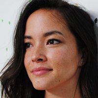 Kellie Cockrell Naakt