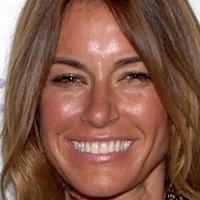 Kelly Bensimon Naakt