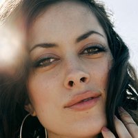 Kelly Cunningham Naakt
