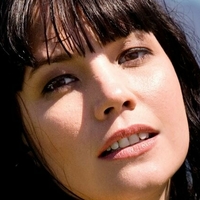 Kelly McLennan Naakt