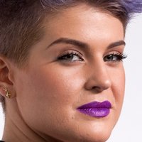 Kelly Osbourne Naakt