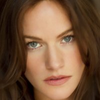 Kelly Overton Naakt