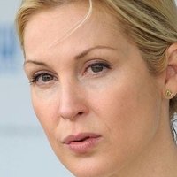 Kelly Rutherford Naakt
