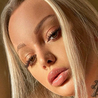 kellypearlx Naakt