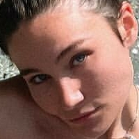 Kelsea Forti Naakt