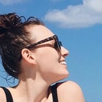 Kelsey Marillis Naakt