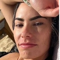 Kelsey Plum WNBA Star Naakt