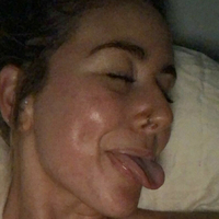KendrikCay Naakt