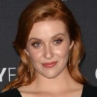 Kennedy McMann Naakt