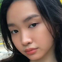 Keri Ocampo Naakt