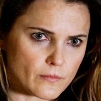Keri Russell Naakt